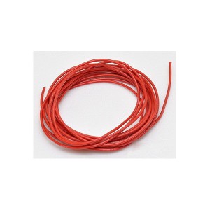 Провод 18 AWG Red 100 см (RW18) (iPower)